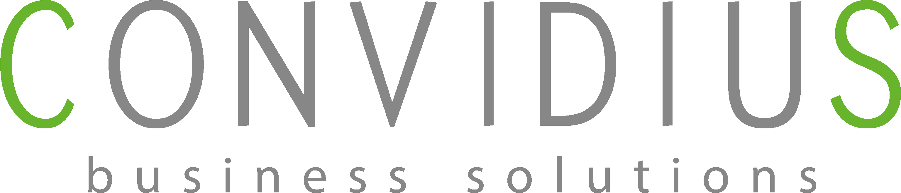 Convidius-Logo
