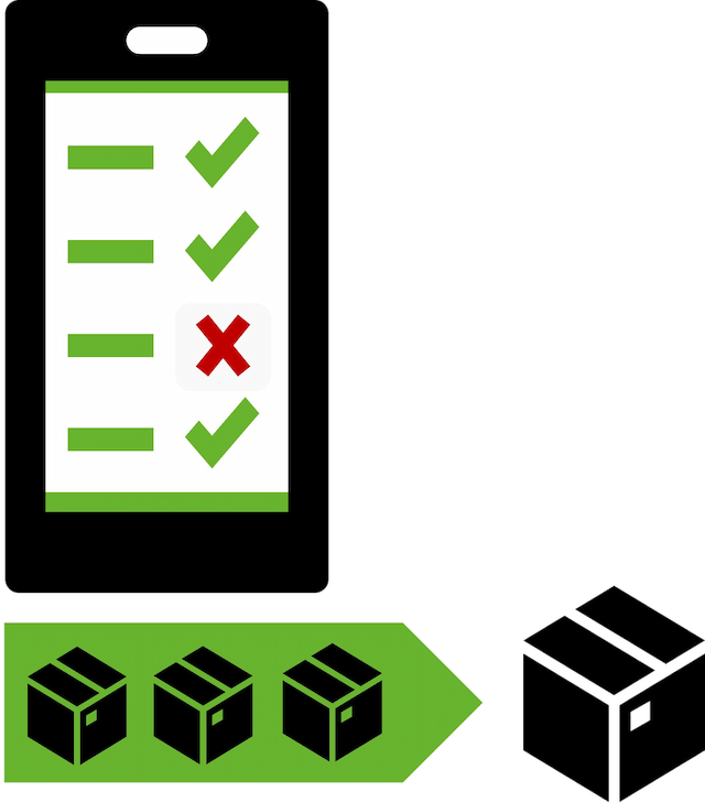 Kommissionierungsfunktion-Bild